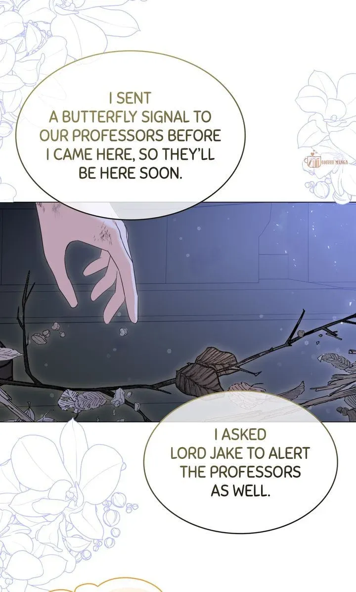 Please Leave Emily Alone chapter 23 page 21