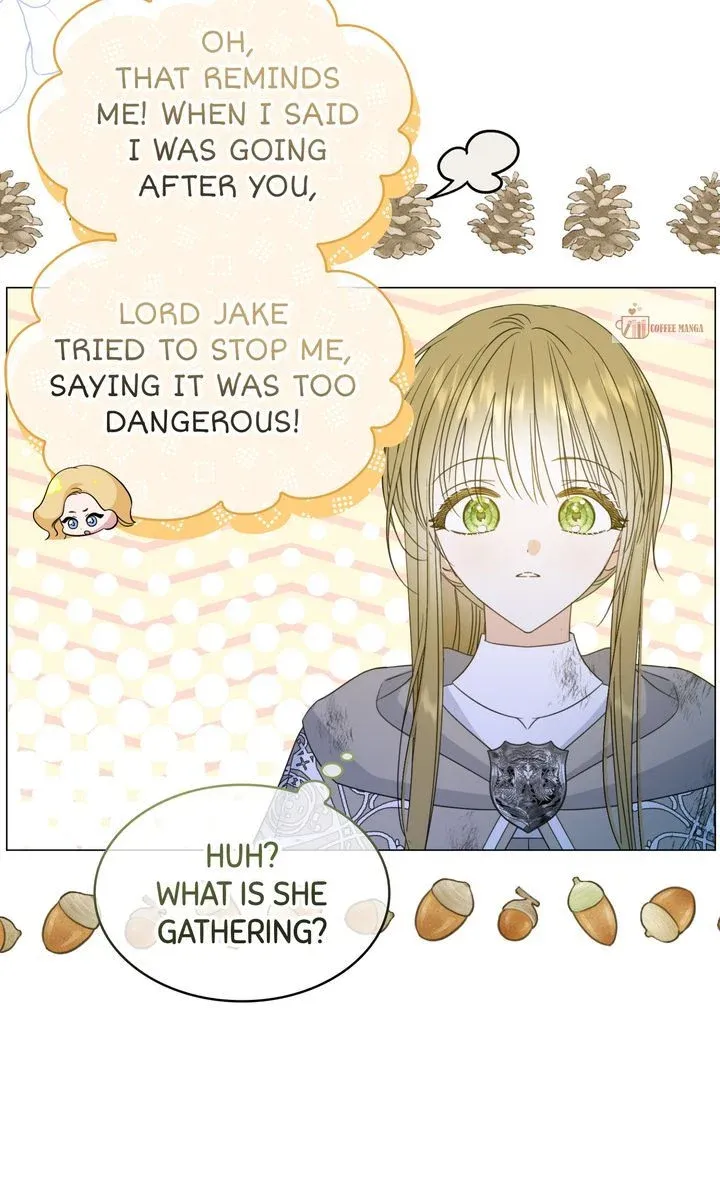 Please Leave Emily Alone chapter 23 page 22