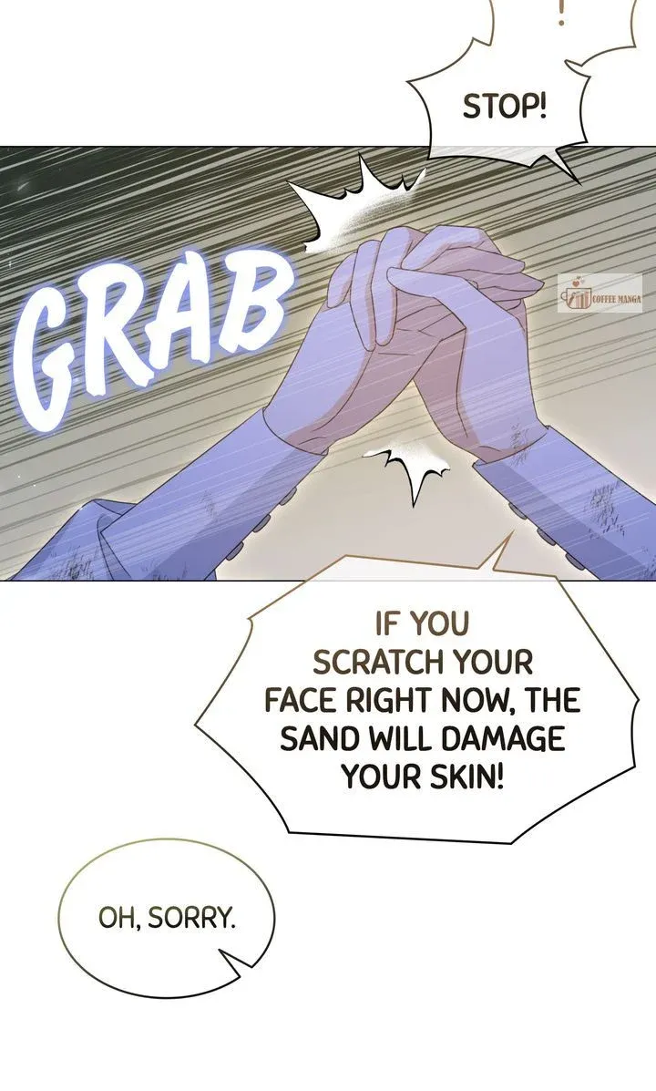 Please Leave Emily Alone chapter 23 page 72