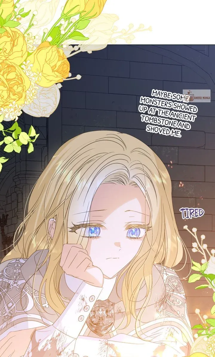 Please Leave Emily Alone chapter 23 page 37
