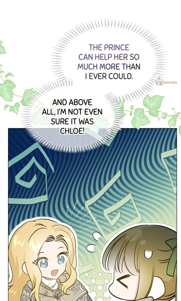 Please Leave Emily Alone chapter 23 page 41