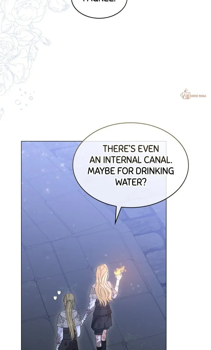 Please Leave Emily Alone chapter 23 page 62