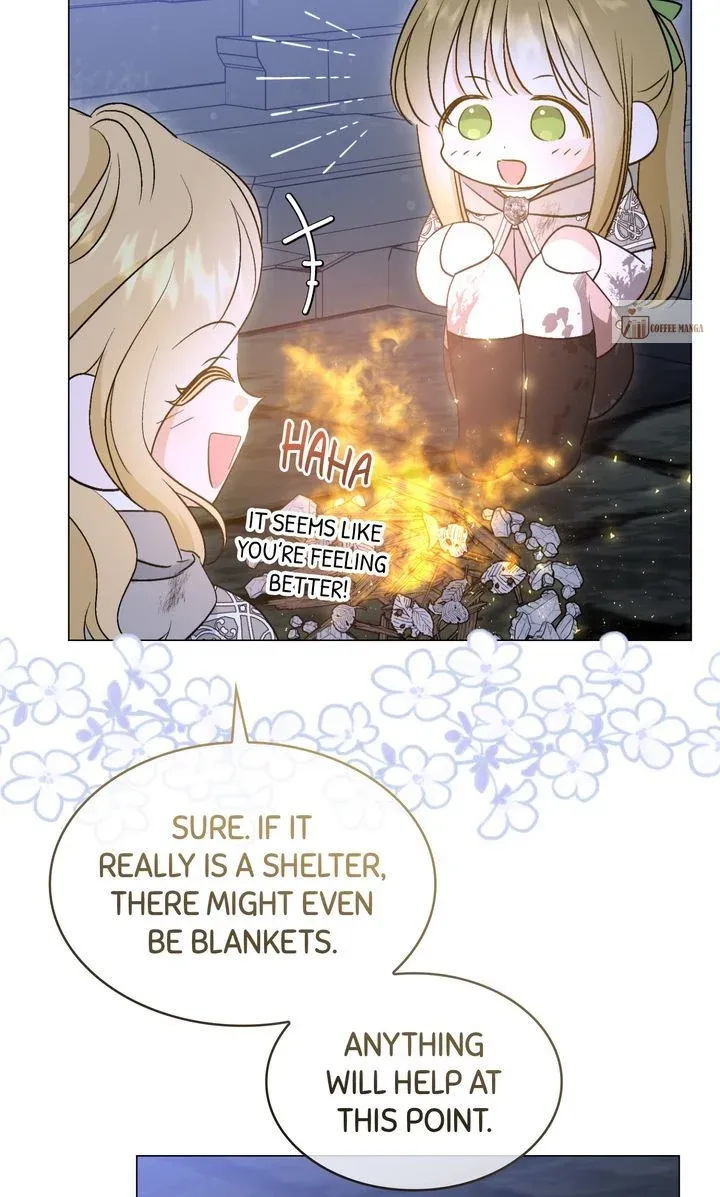 Please Leave Emily Alone chapter 23 page 57
