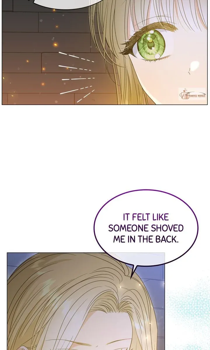 Please Leave Emily Alone chapter 23 page 28