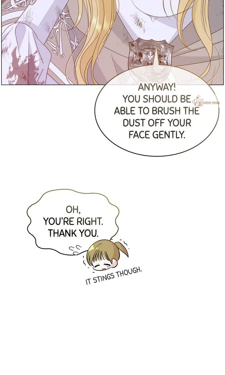 Please Leave Emily Alone chapter 23 page 75