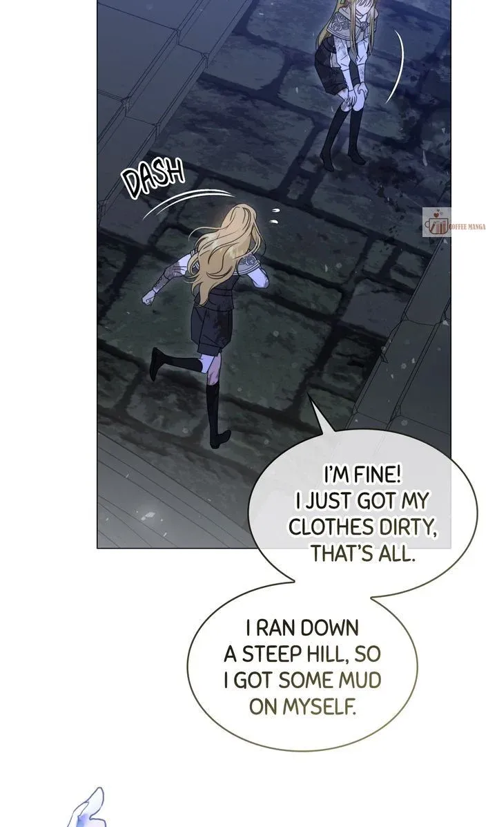 Please Leave Emily Alone chapter 23 page 12