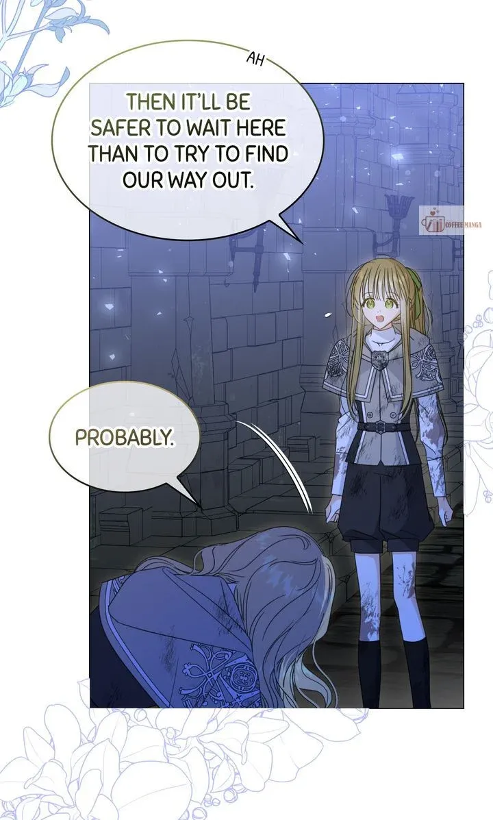 Please Leave Emily Alone chapter 23 page 20