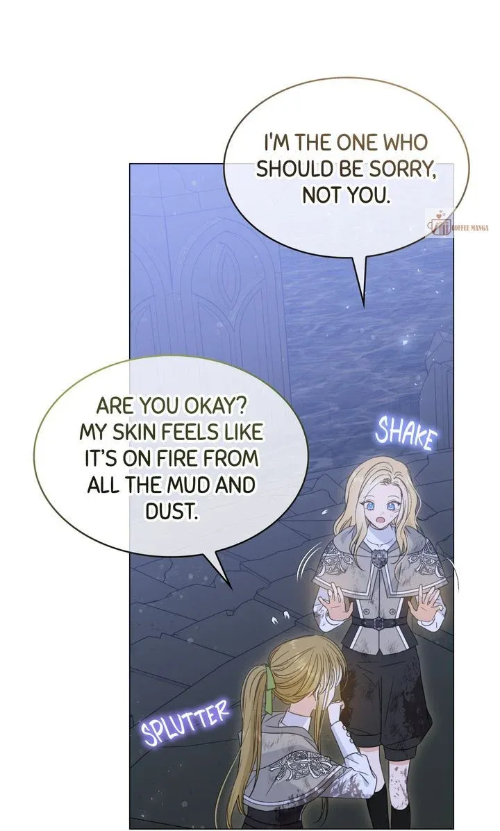 Please Leave Emily Alone chapter 23 page 73
