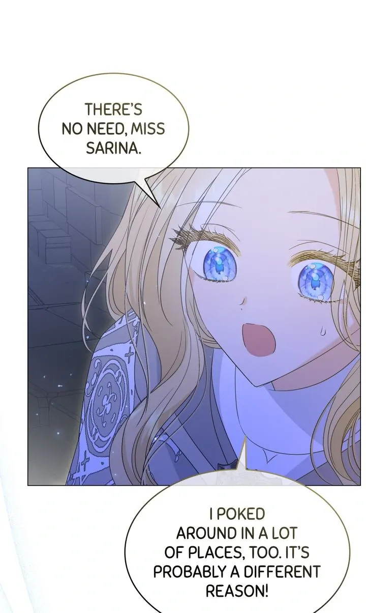 Please Leave Emily Alone chapter 24 page 85