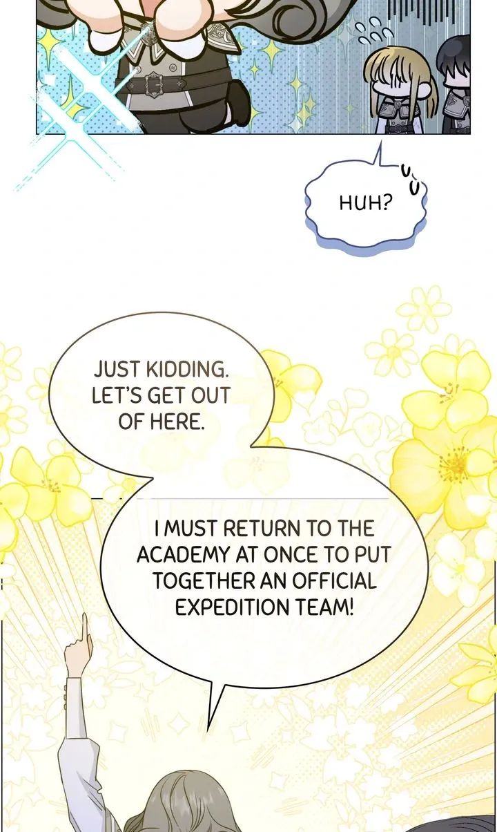 Please Leave Emily Alone chapter 24 page 56
