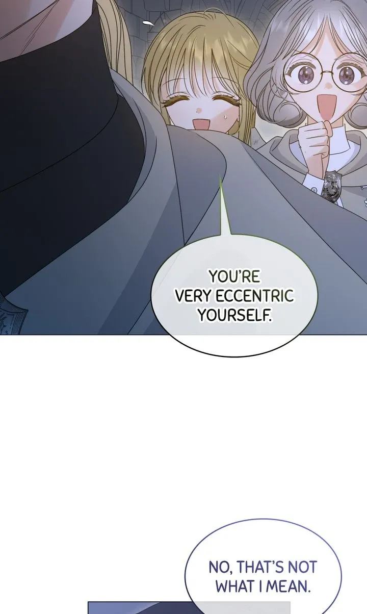 Please Leave Emily Alone chapter 24 page 67