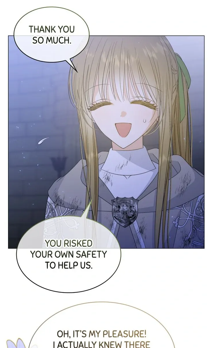 Please Leave Emily Alone chapter 24 page 52