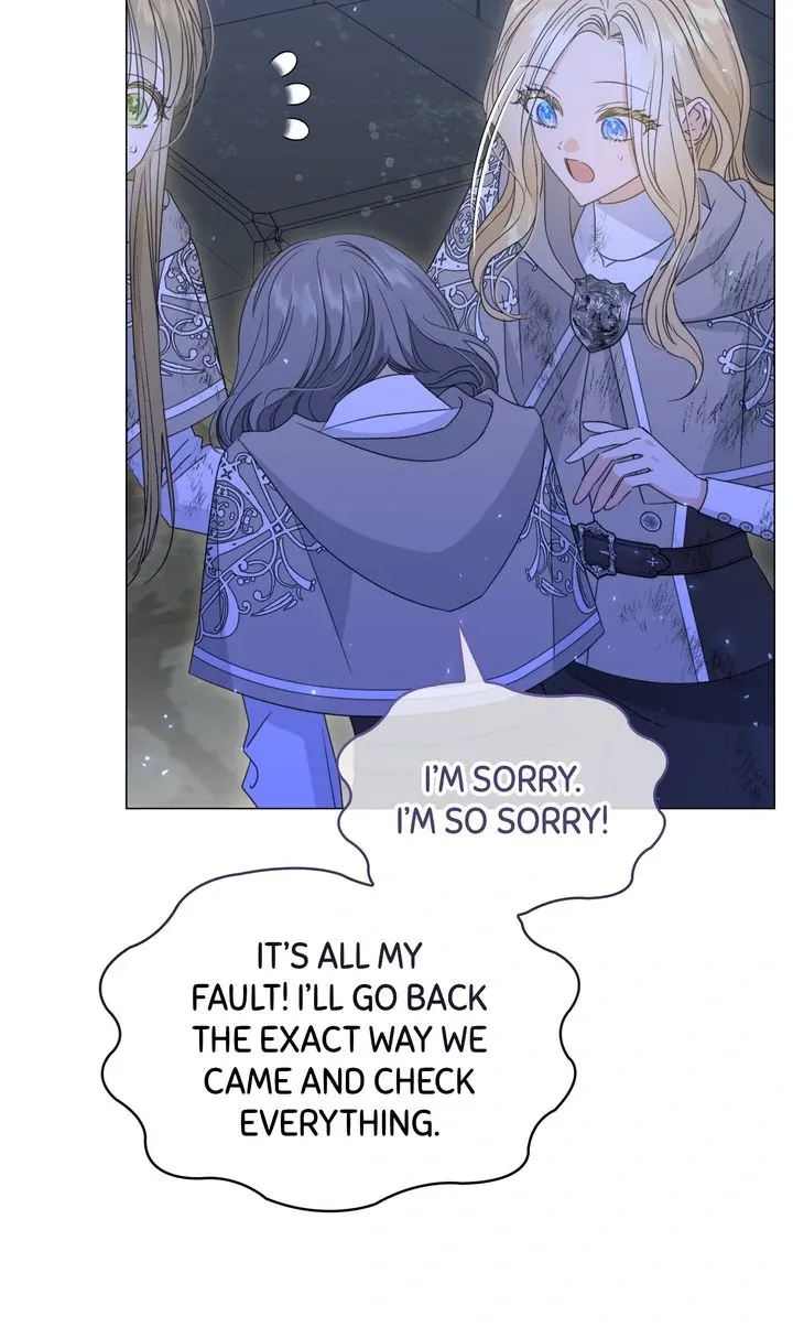 Please Leave Emily Alone chapter 24 page 84