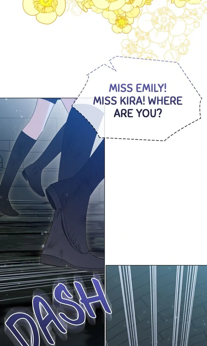 Please Leave Emily Alone chapter 24 page 26
