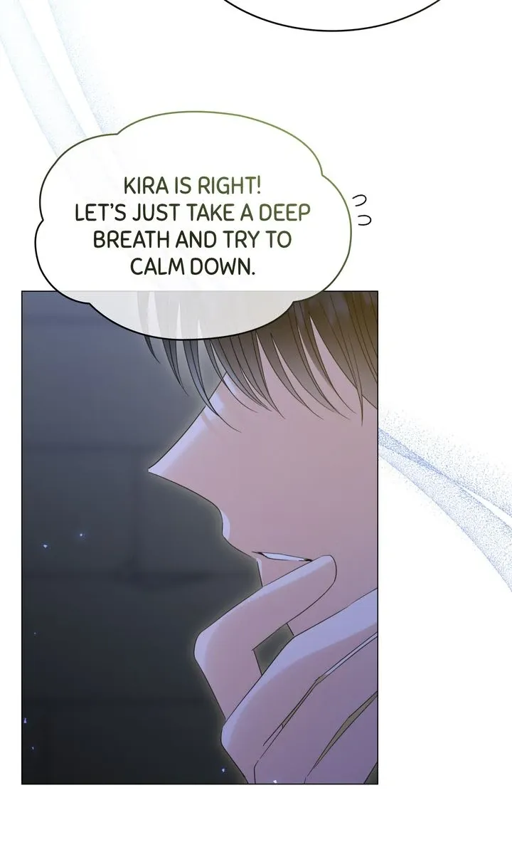 Please Leave Emily Alone chapter 24 page 86