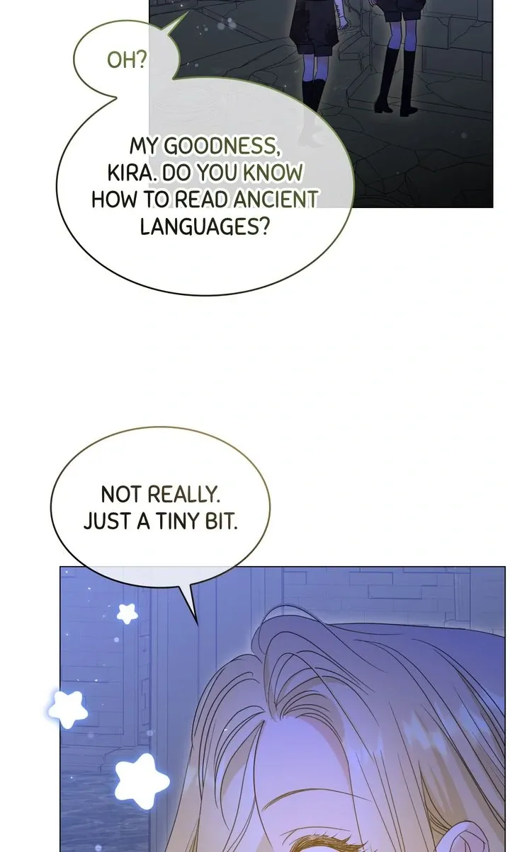 Please Leave Emily Alone chapter 24 page 17