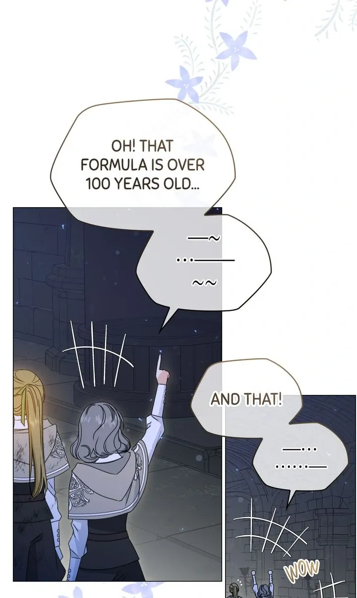 Please Leave Emily Alone chapter 24 page 65