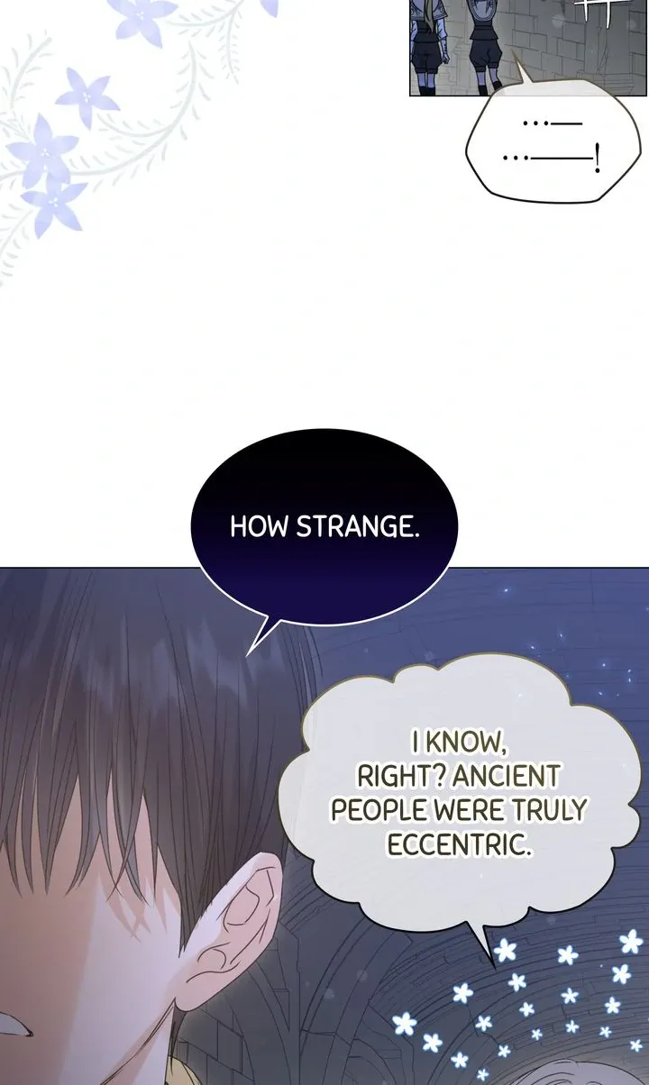 Please Leave Emily Alone chapter 24 page 66