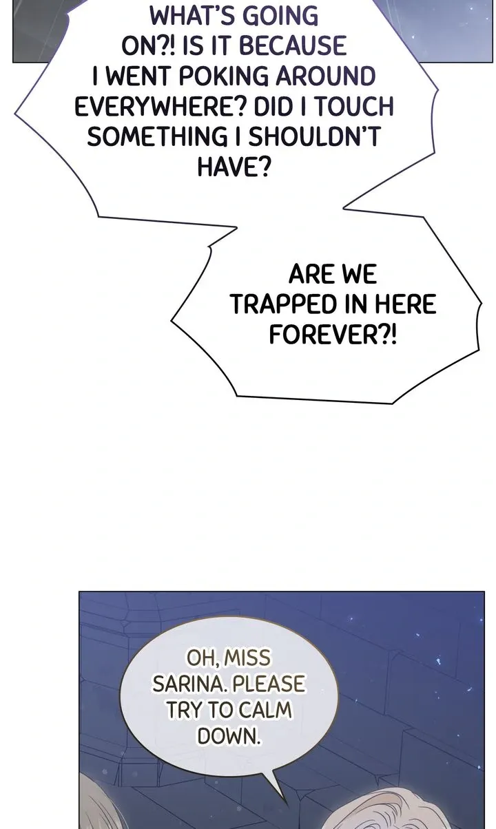 Please Leave Emily Alone chapter 24 page 83