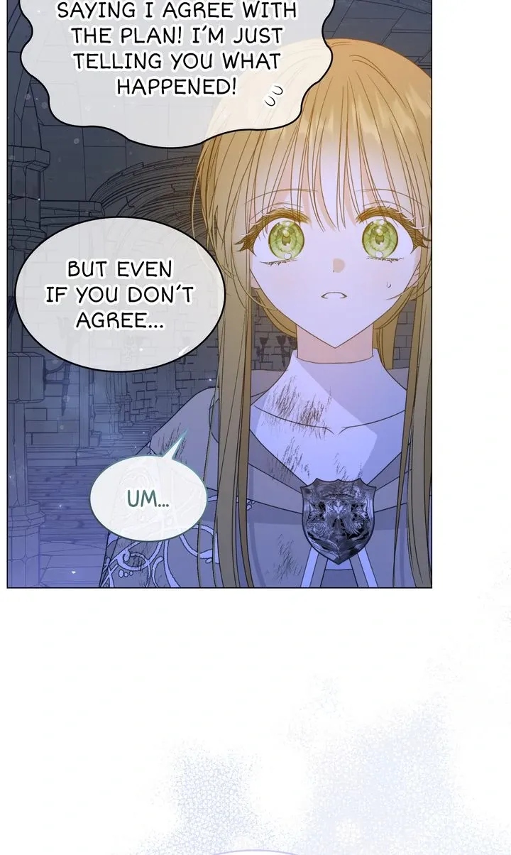 Please Leave Emily Alone chapter 25 page 16