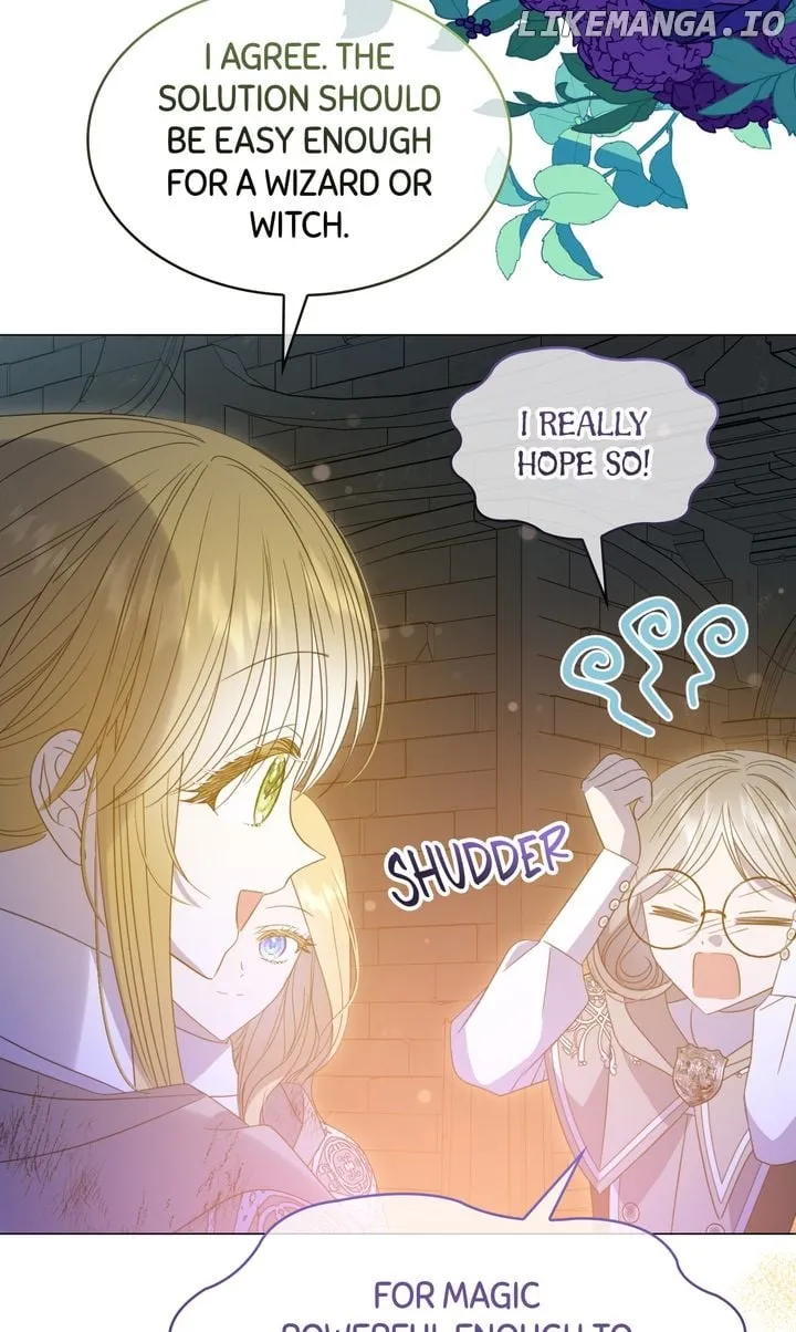 Please Leave Emily Alone chapter 25 page 50