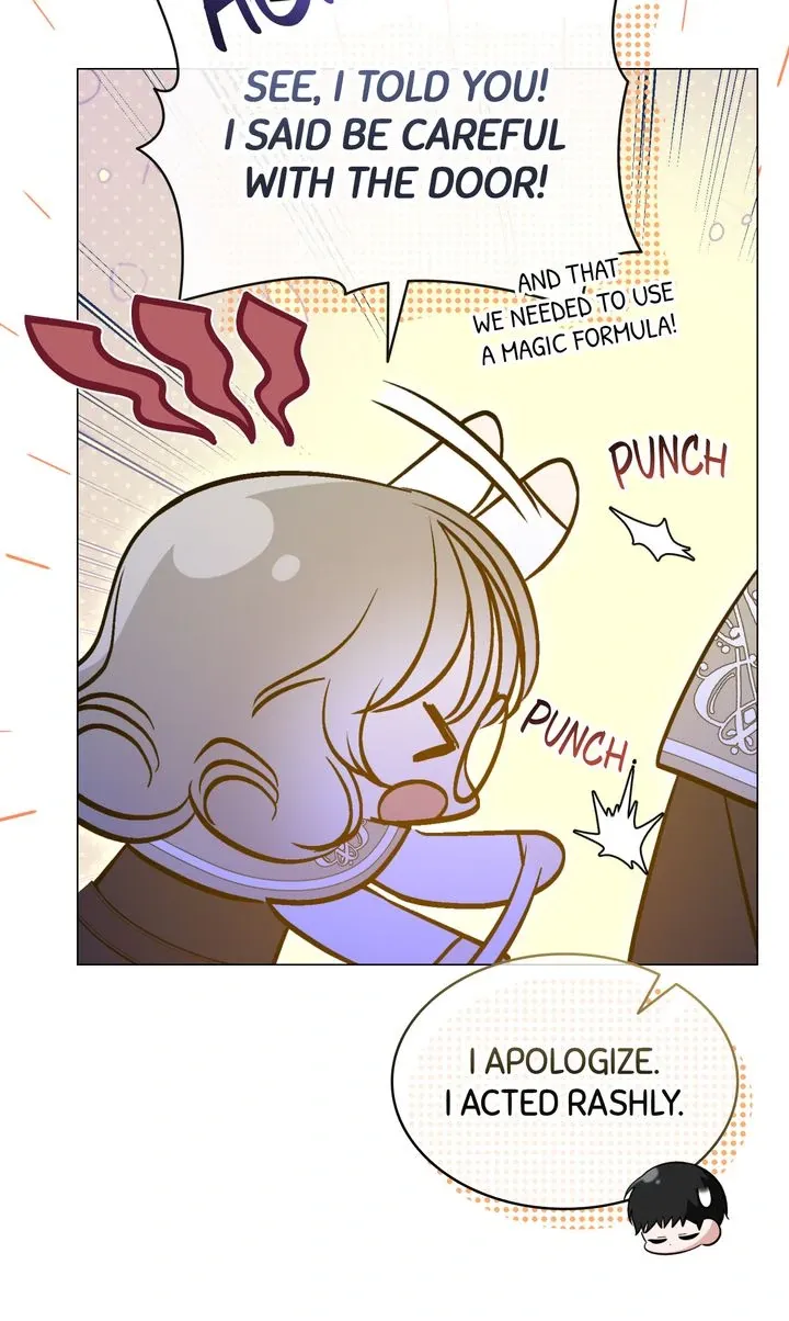 Please Leave Emily Alone chapter 25 page 45