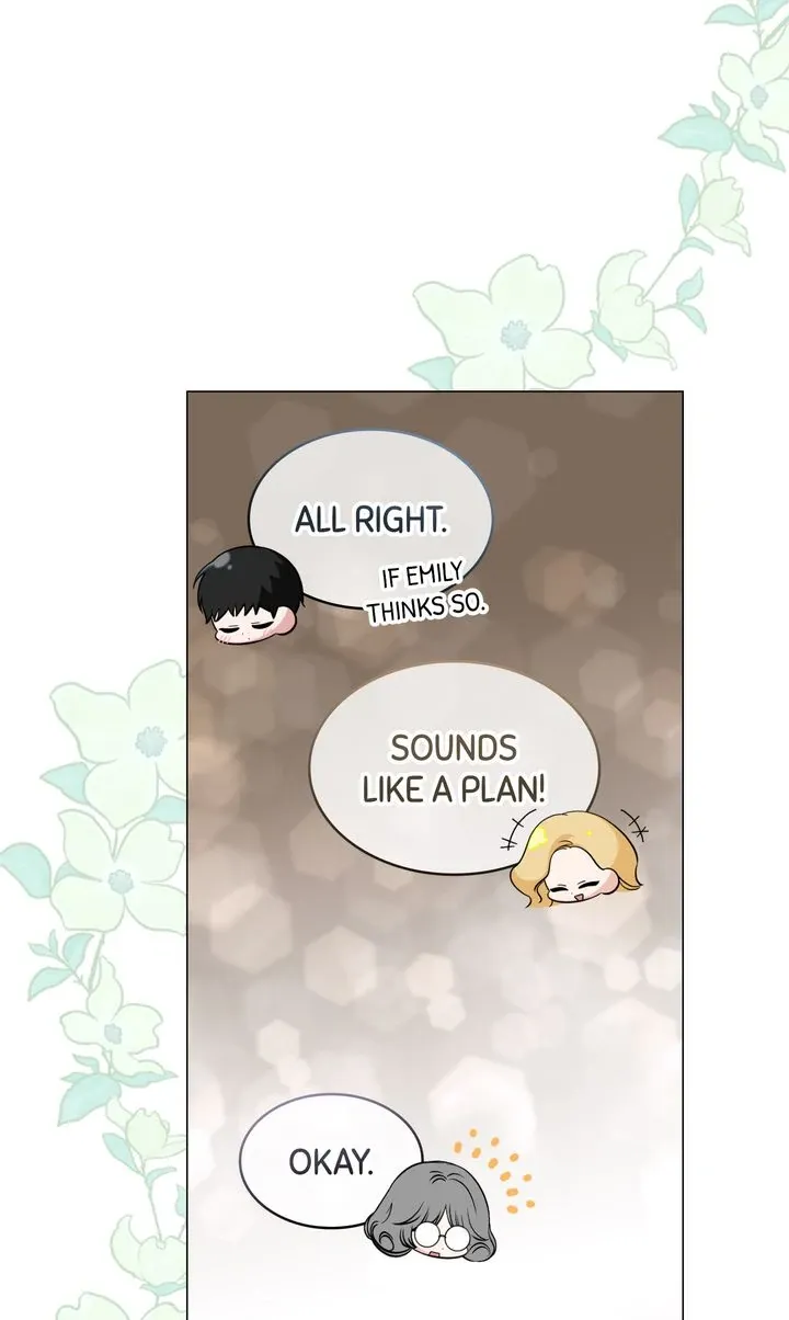 Please Leave Emily Alone chapter 25 page 25
