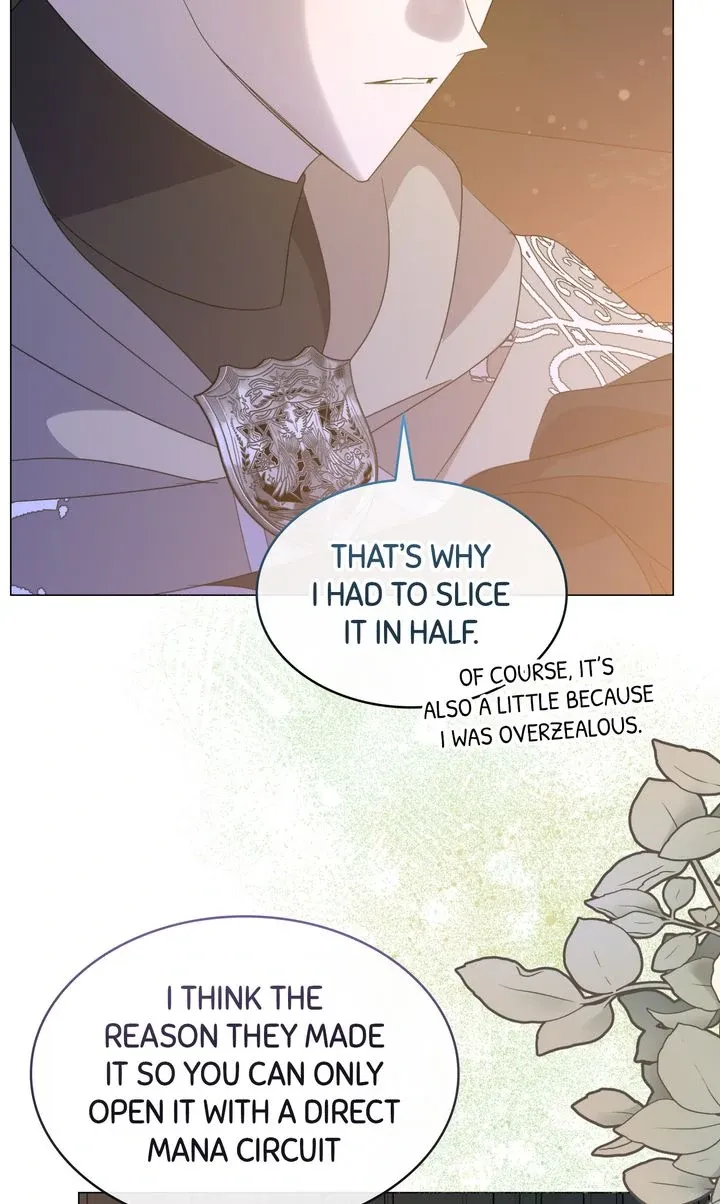 Please Leave Emily Alone chapter 25 page 38
