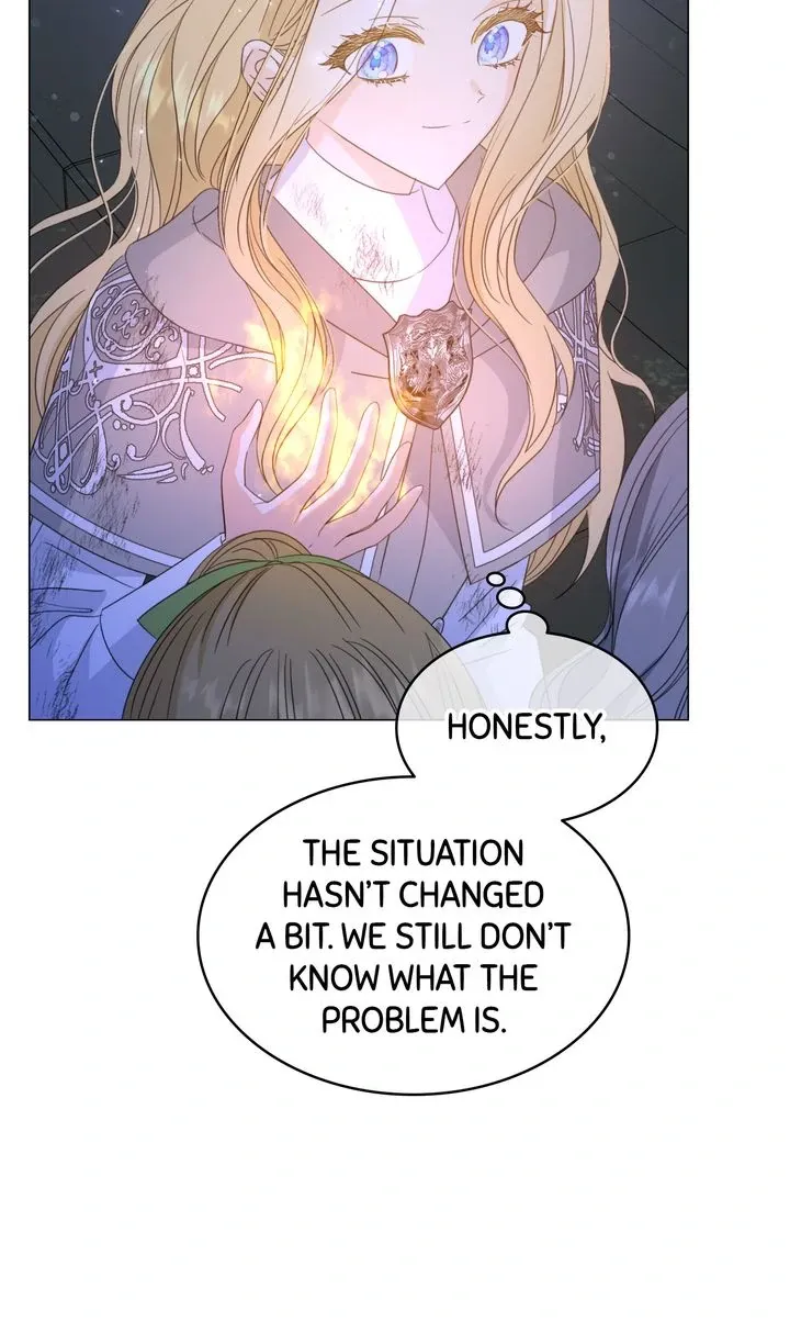 Please Leave Emily Alone chapter 25 page 27