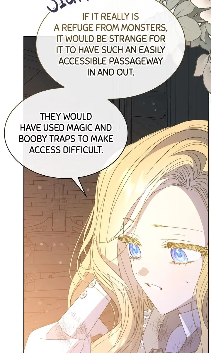 Please Leave Emily Alone chapter 25 page 36