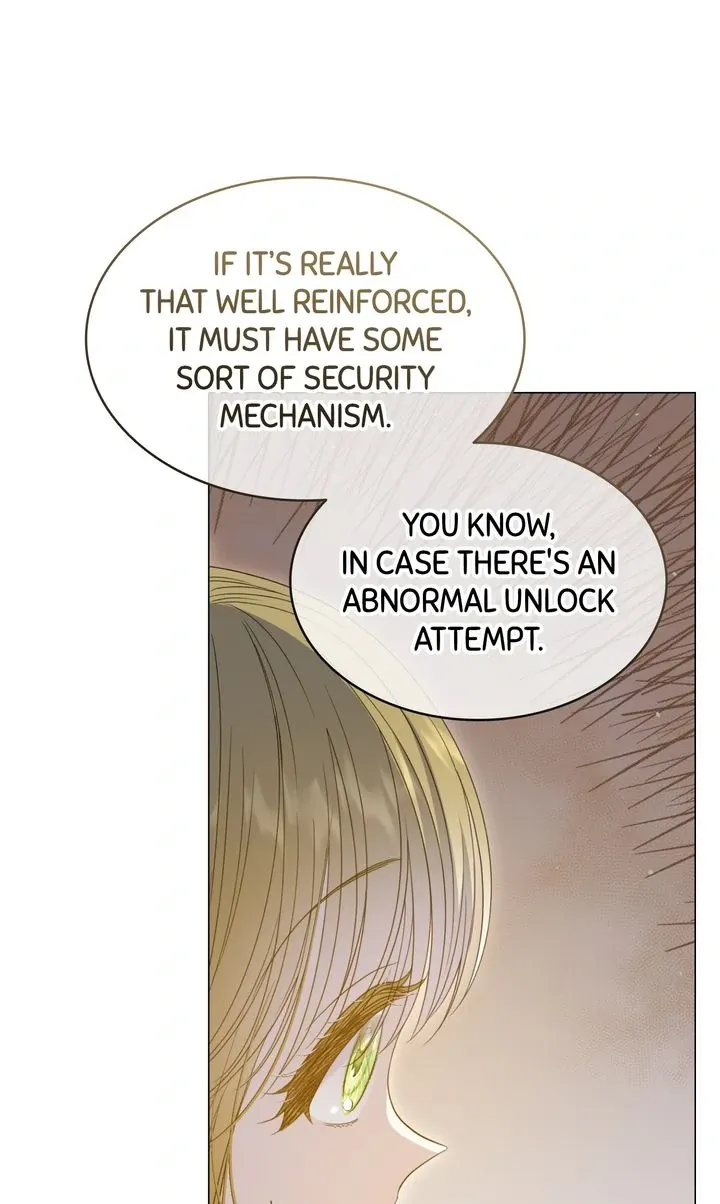 Please Leave Emily Alone chapter 25 page 41