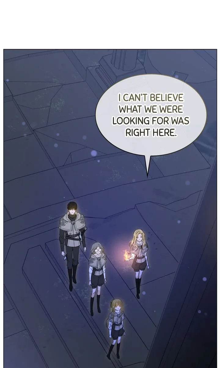 Please Leave Emily Alone chapter 25 page 77