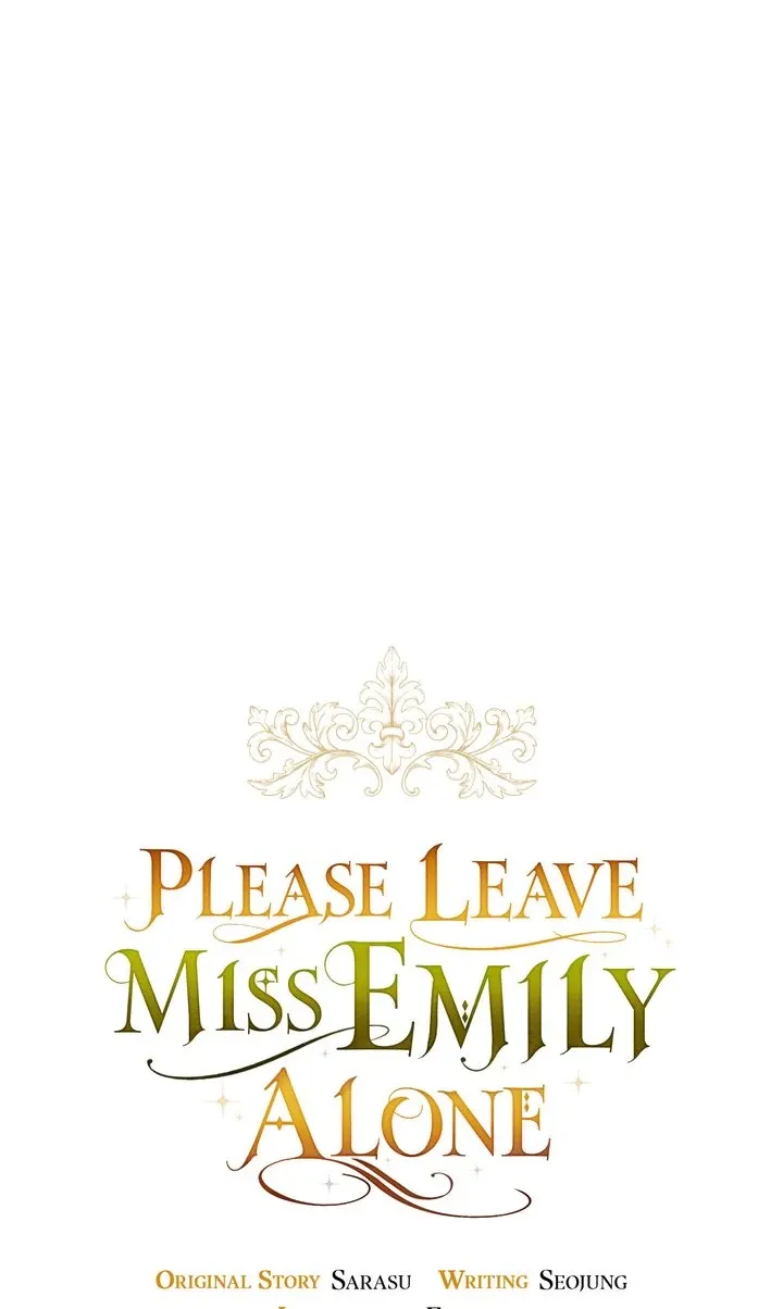 Please Leave Emily Alone chapter 25 page 6