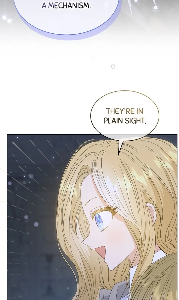 Please Leave Emily Alone chapter 25 page 72