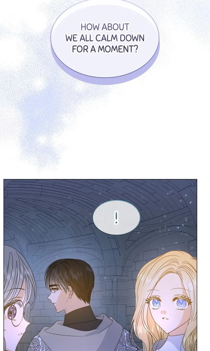 Please Leave Emily Alone chapter 25 page 17