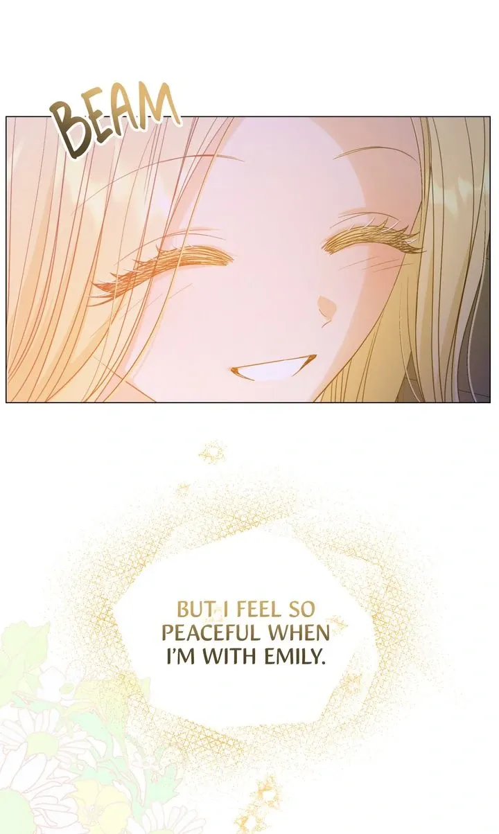 Please Leave Emily Alone chapter 25 page 28