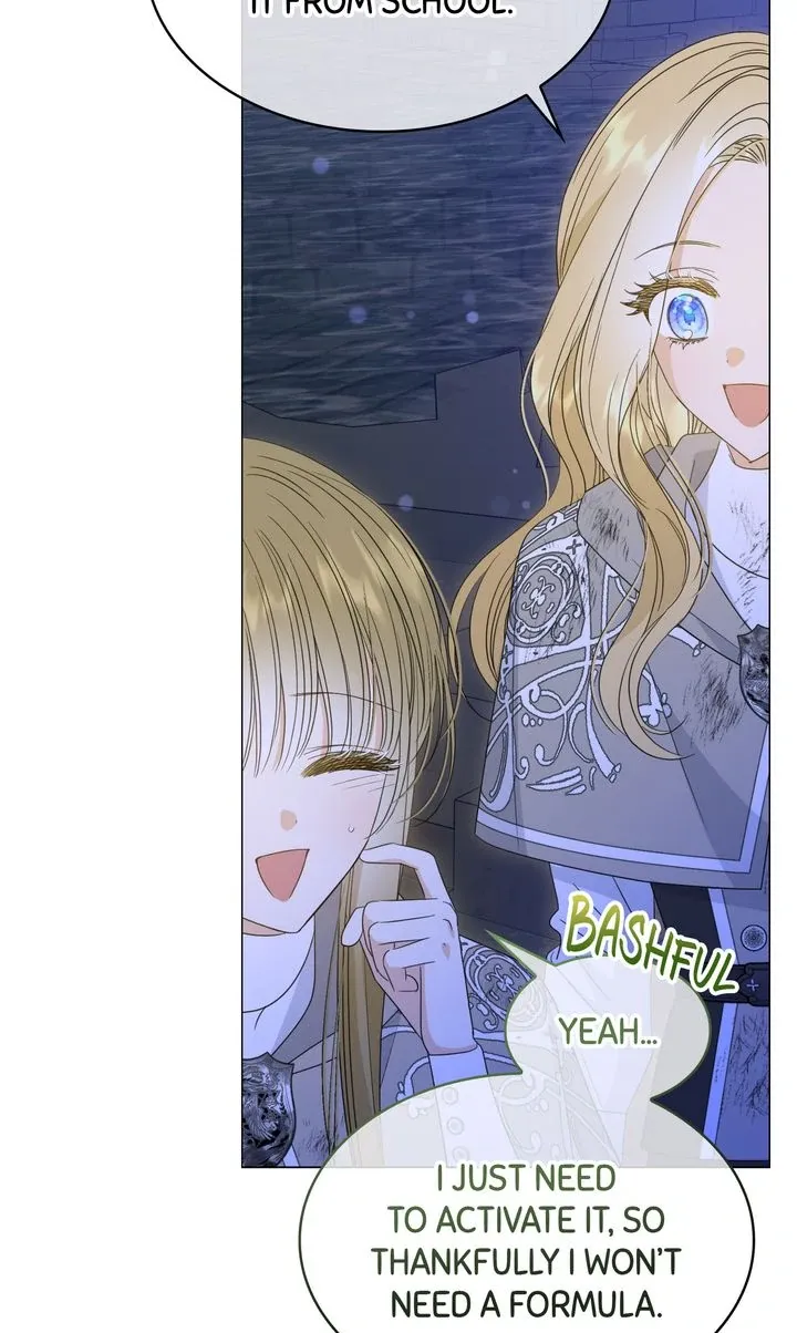 Please Leave Emily Alone chapter 25 page 79