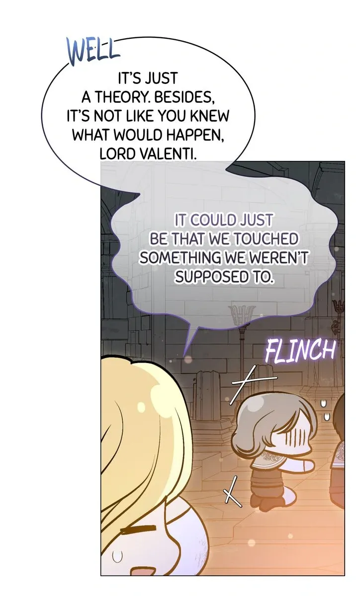 Please Leave Emily Alone chapter 25 page 46