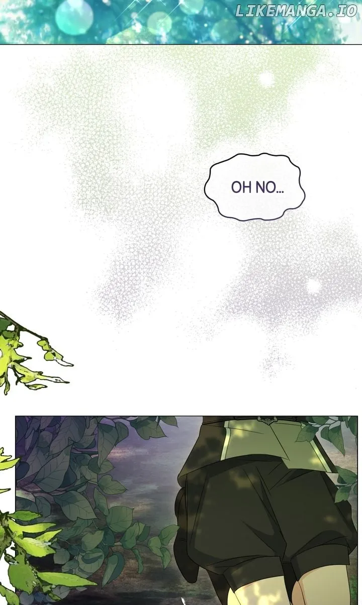 Please Leave Emily Alone chapter 25 page 87