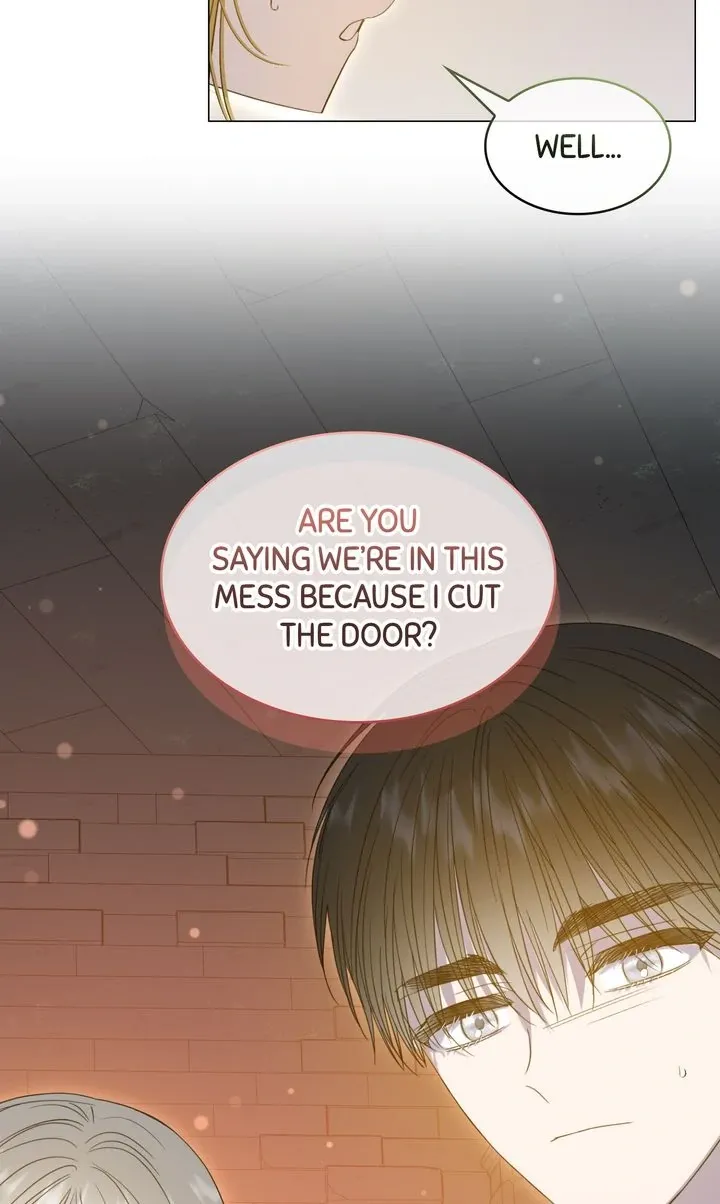 Please Leave Emily Alone chapter 25 page 42