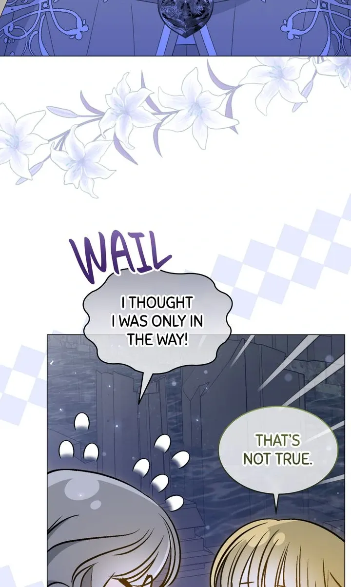 Please Leave Emily Alone chapter 25 page 75