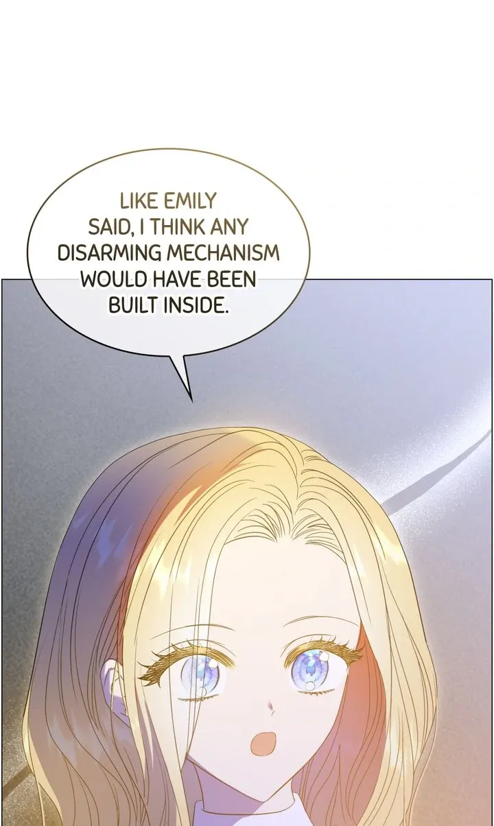 Please Leave Emily Alone chapter 25 page 47