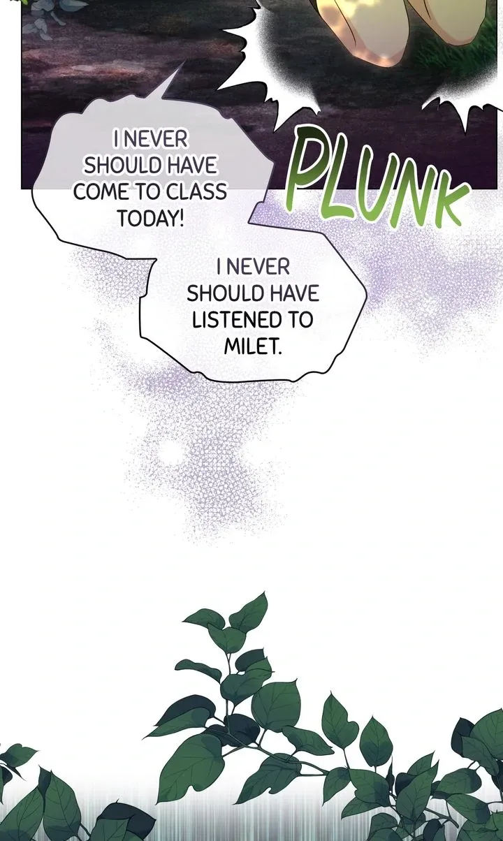 Please Leave Emily Alone chapter 25 page 88