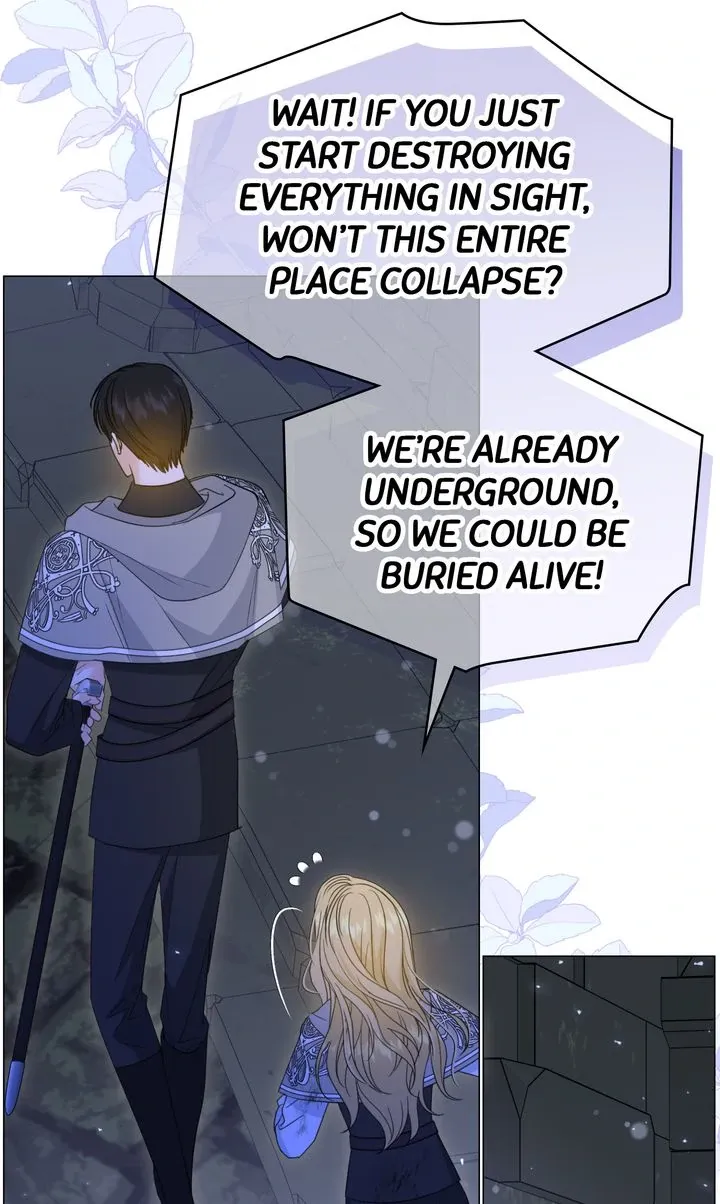 Please Leave Emily Alone chapter 25 page 12
