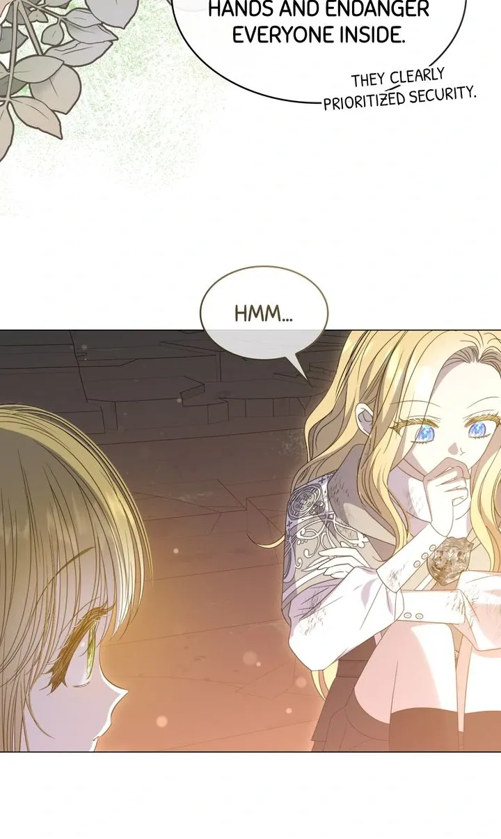 Please Leave Emily Alone chapter 25 page 40