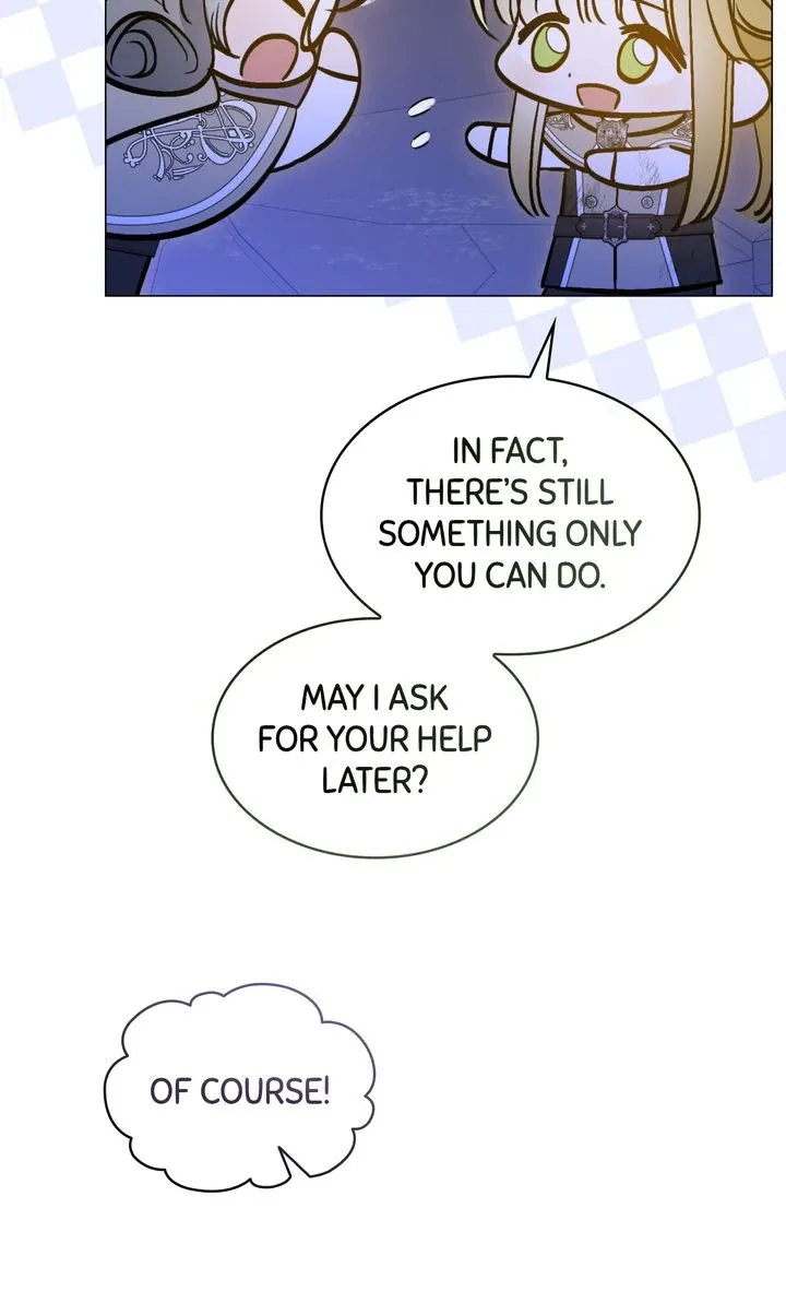 Please Leave Emily Alone chapter 25 page 76