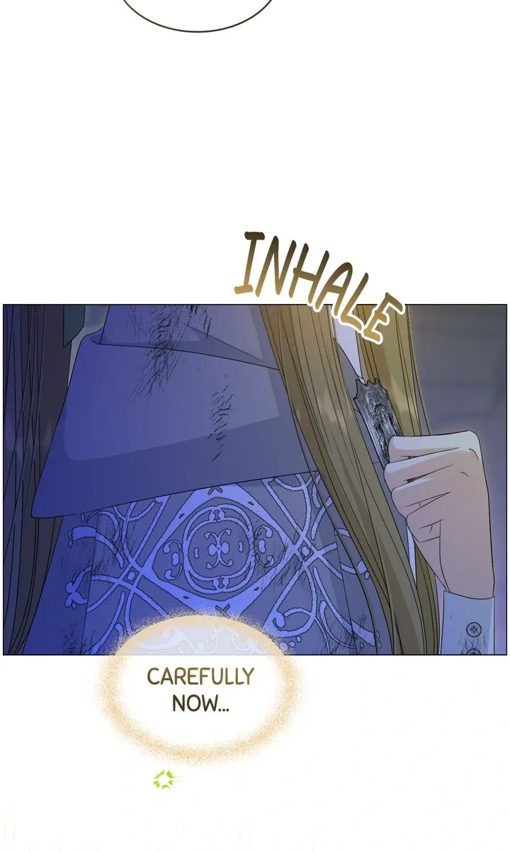 Please Leave Emily Alone chapter 25 page 81