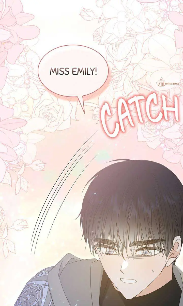 Please Leave Emily Alone chapter 26 page 51