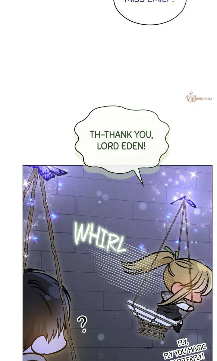 Please Leave Emily Alone chapter 26 page 87
