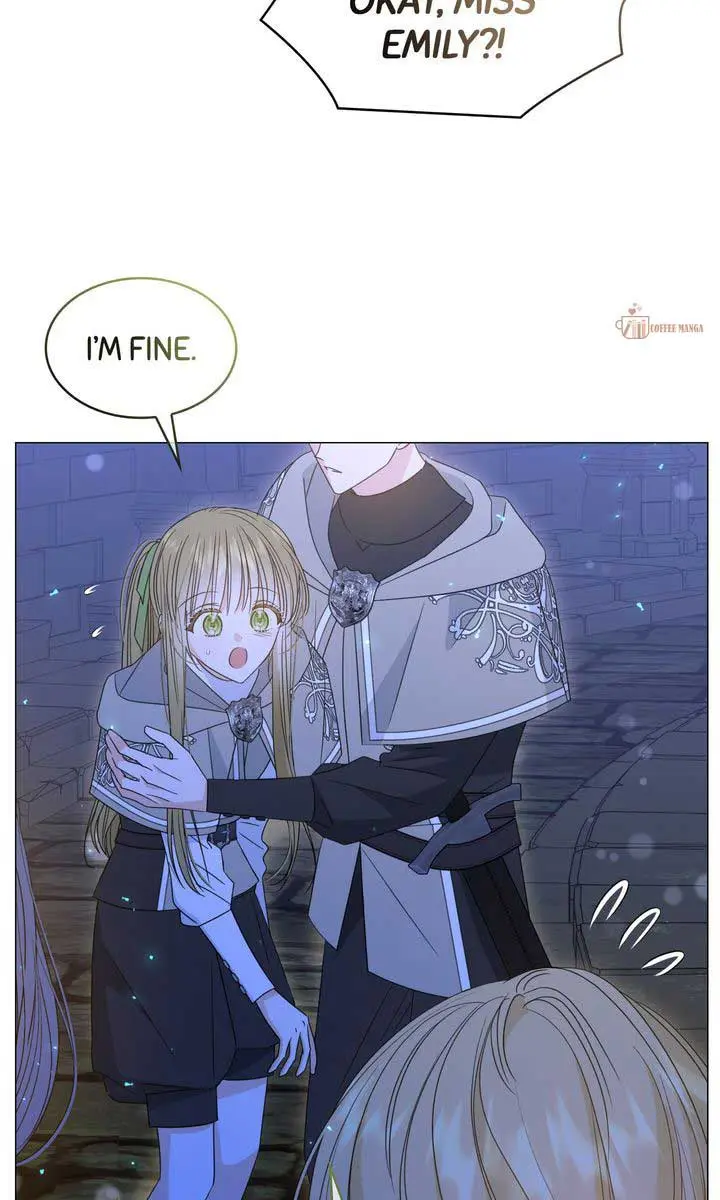 Please Leave Emily Alone chapter 26 page 53